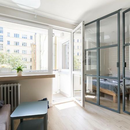 Апартаменти Apartament Downtown Гдиня Екстер'єр фото