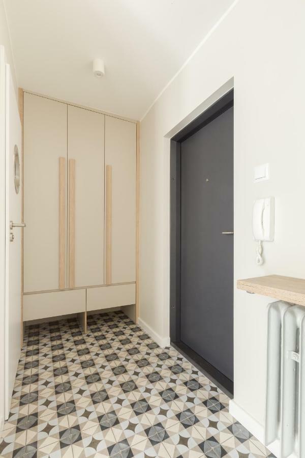 Апартаменти Apartament Downtown Гдиня Екстер'єр фото