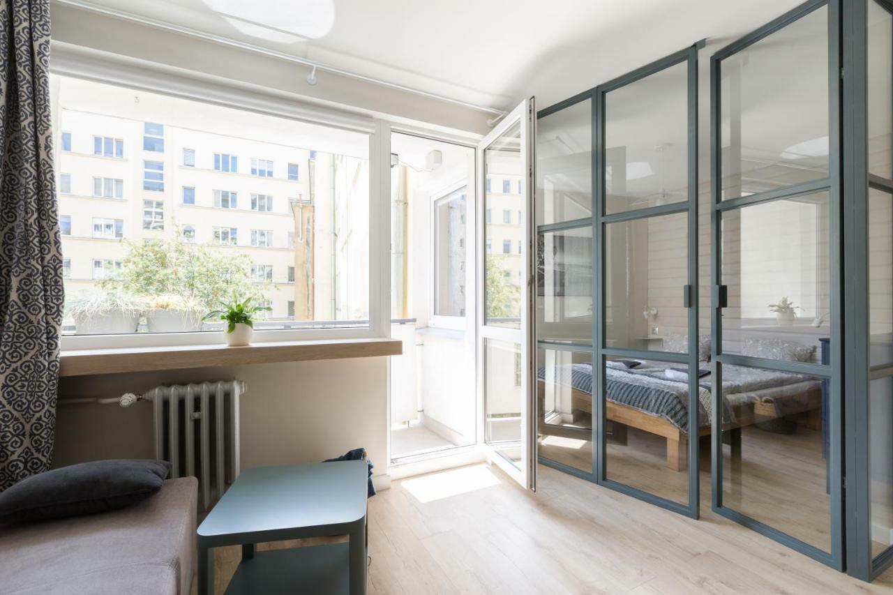 Апартаменти Apartament Downtown Гдиня Екстер'єр фото